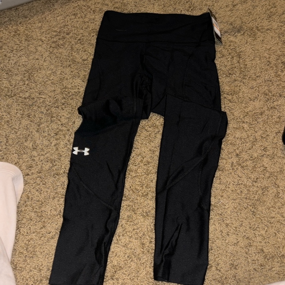 under armor leggings